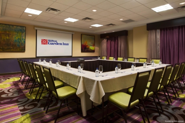 Hilton Garden Inn Raleigh-Durham Airport